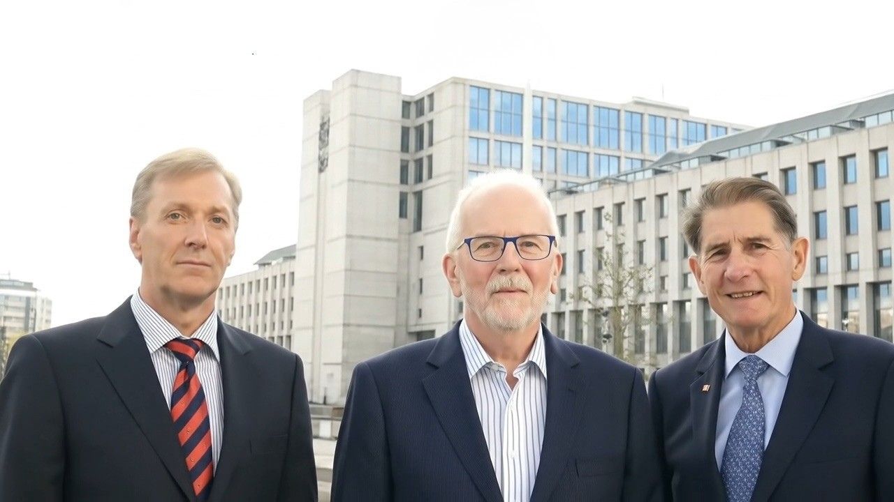 ASSIG leadership—defence procurement advisory